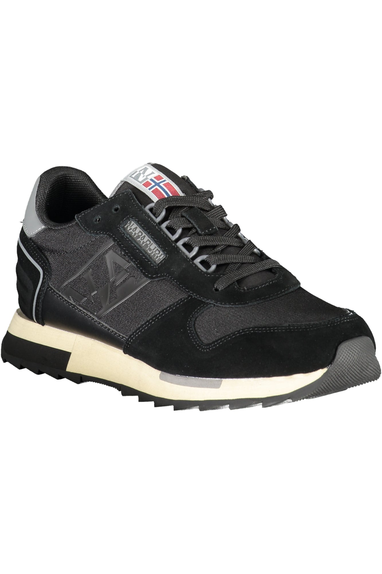NAPAPIJRI SHOES