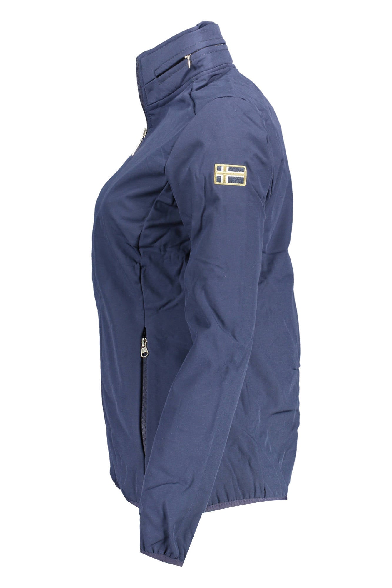NORWAY 1963 LADIES BLUE SPORTS JACKET