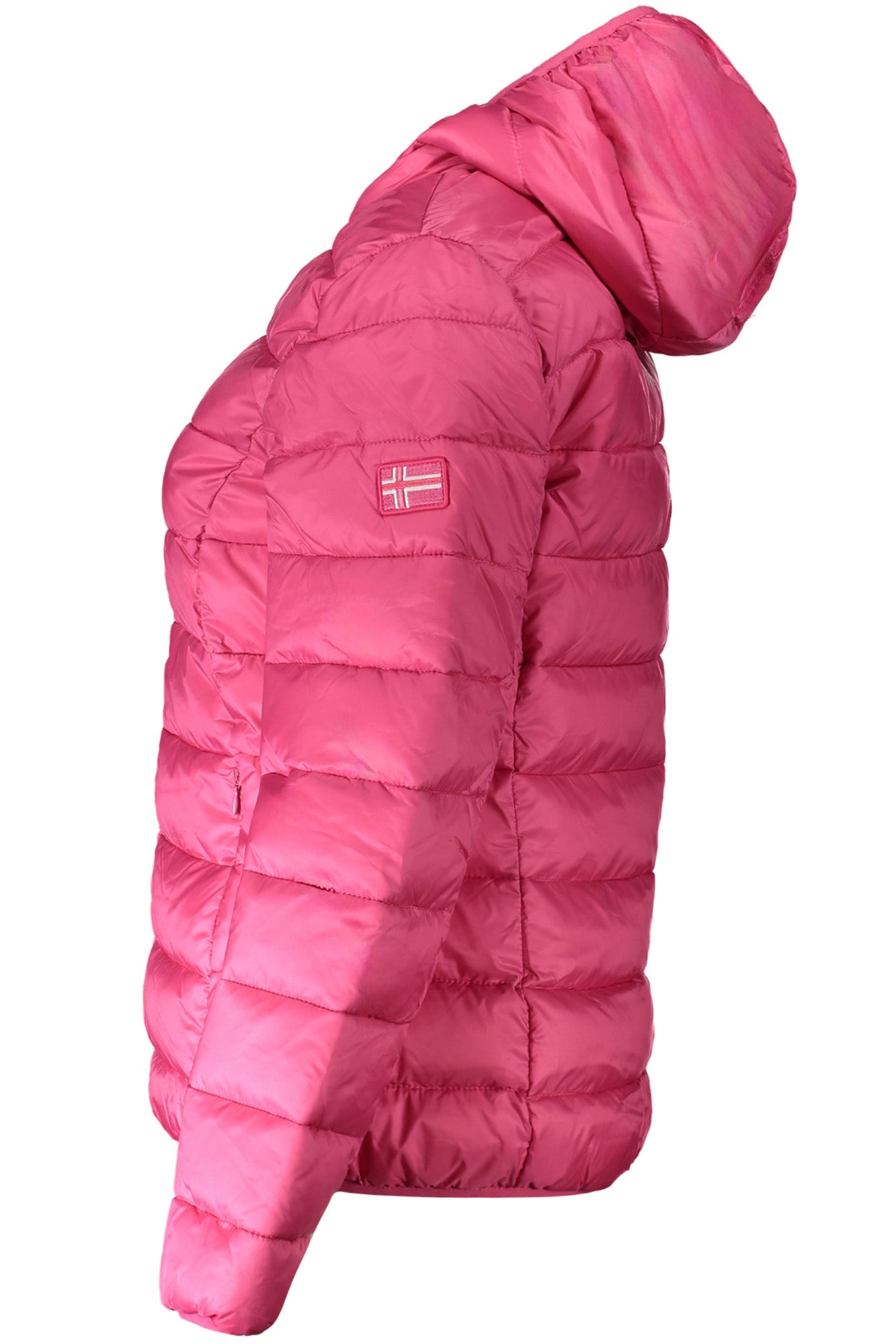 NORWAY 1963 WOMEN'S PINK JACKET