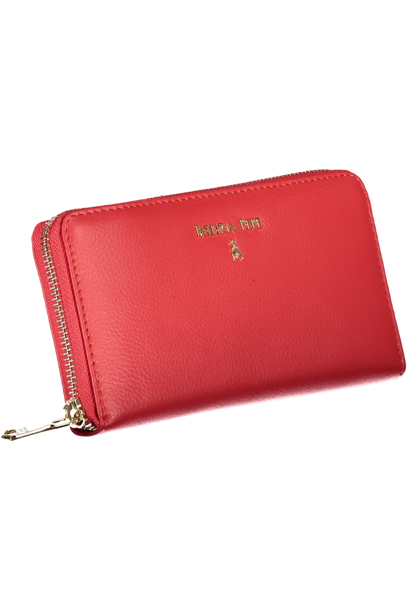 PATRIZIA PEPE WOMEN'S WALLET RED