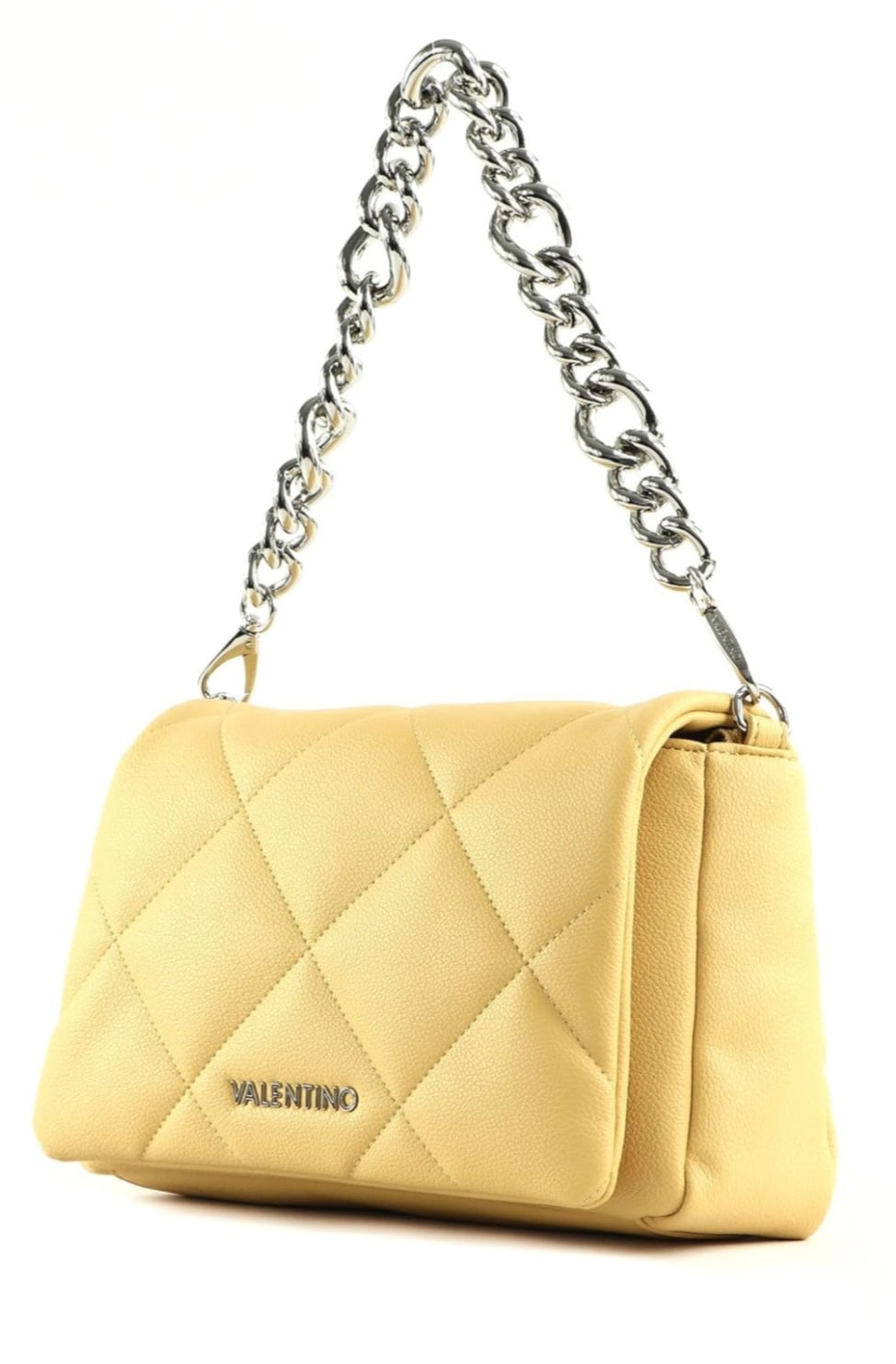 VALENTINO BAGS YELLOW WOMEN'S BAG