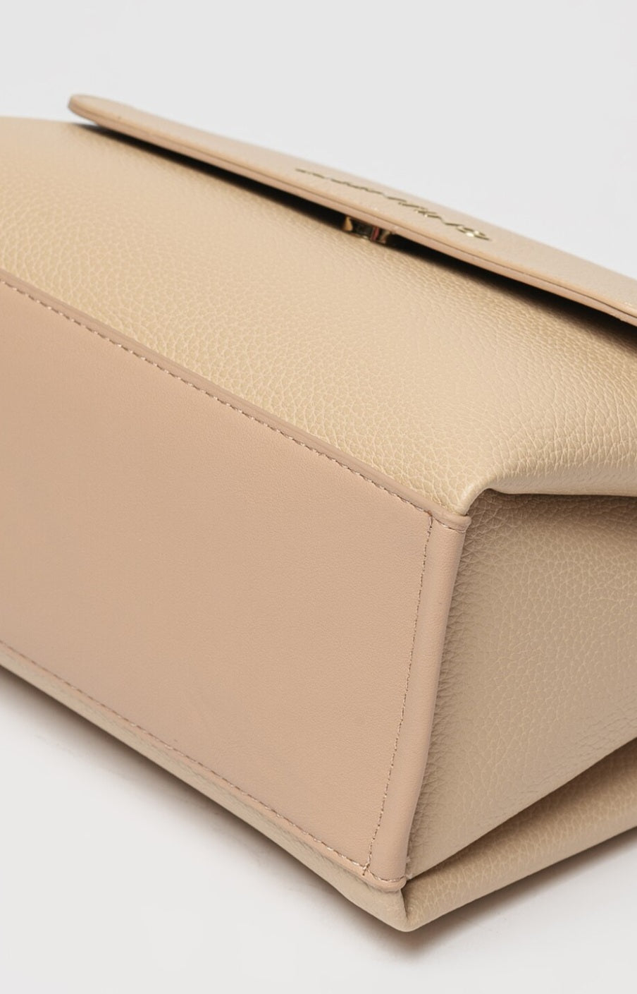 VALENTINO BAGS WOMEN'S BAG BEIGE