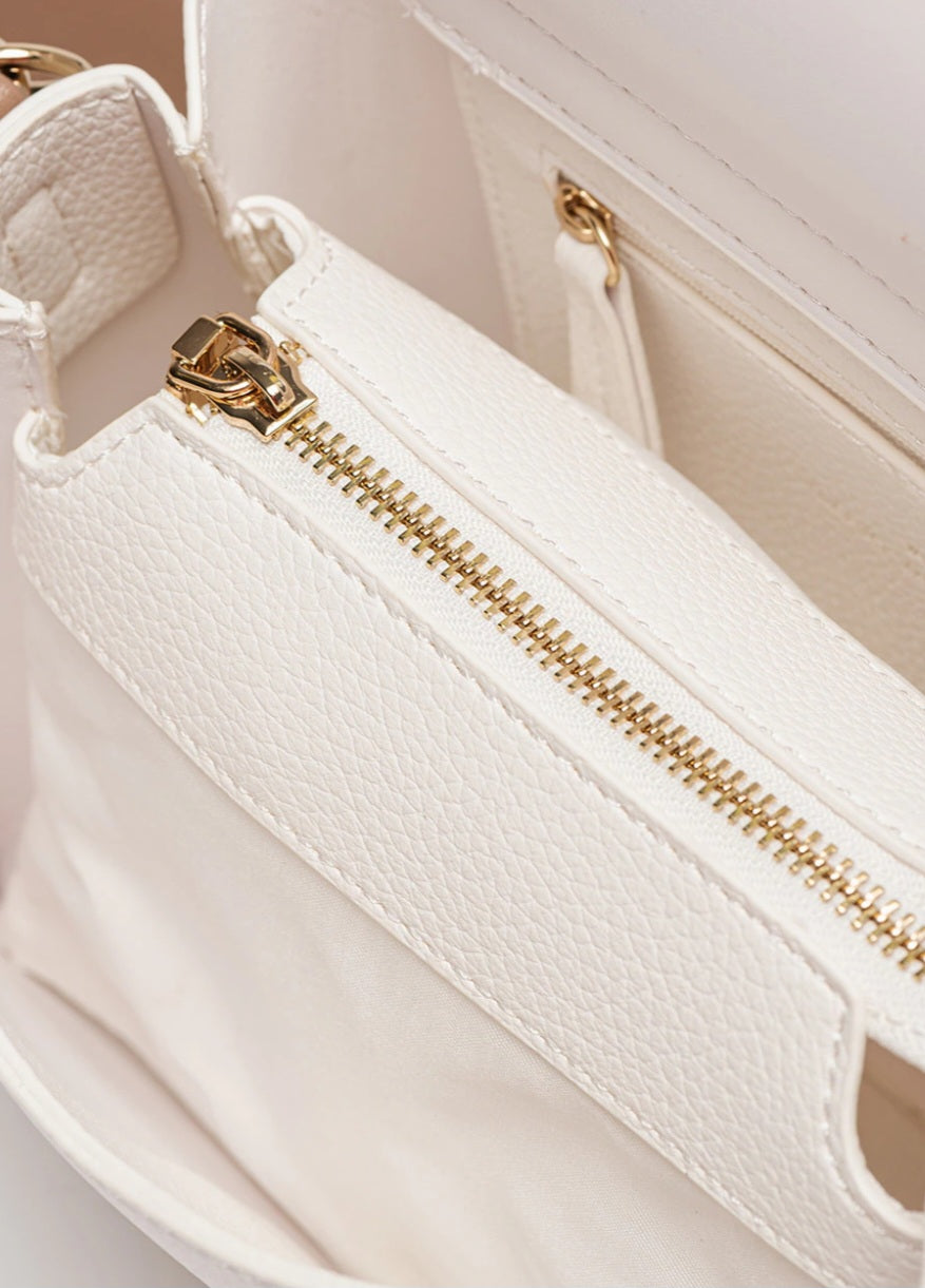 VALENTINO BAGS WOMEN'S BAG WHITE