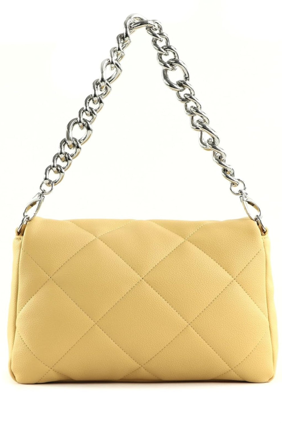 VALENTINO BAGS YELLOW WOMEN'S BAG