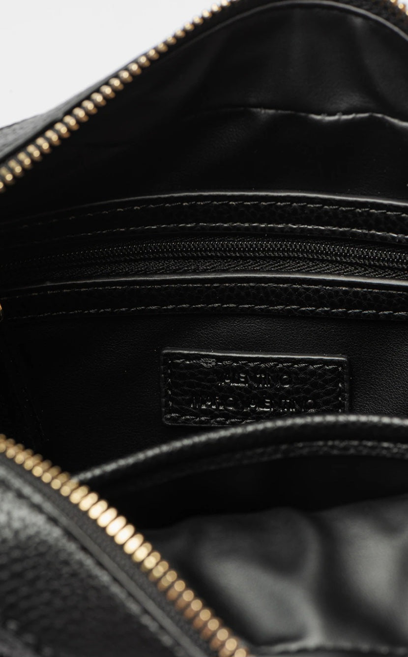 VALENTINO BAGS WOMEN'S BAG BLACK