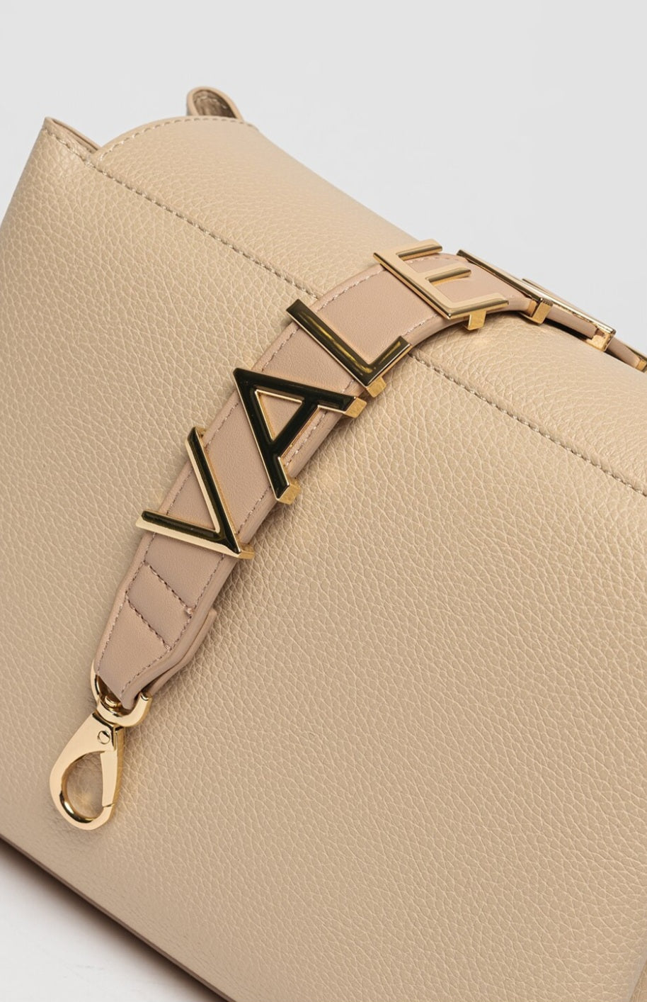 VALENTINO BAGS WOMEN'S BAG BEIGE