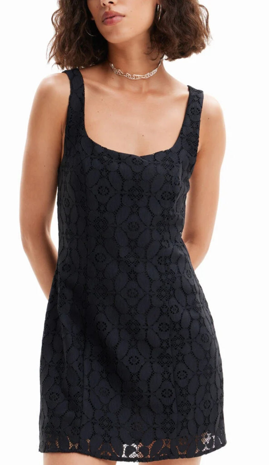 DESIGUAL