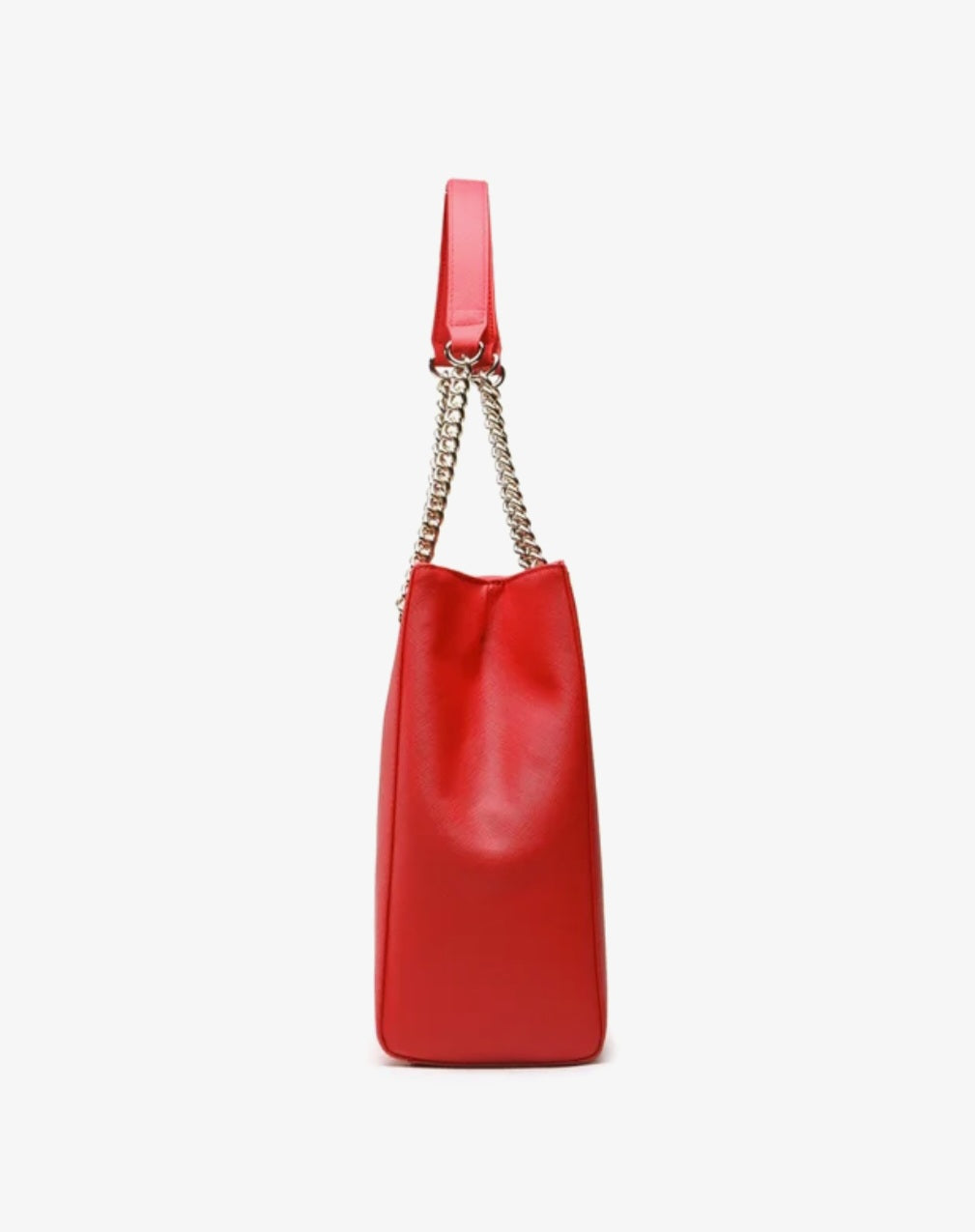 VALENTINO BAGS RED WOMAN BAG