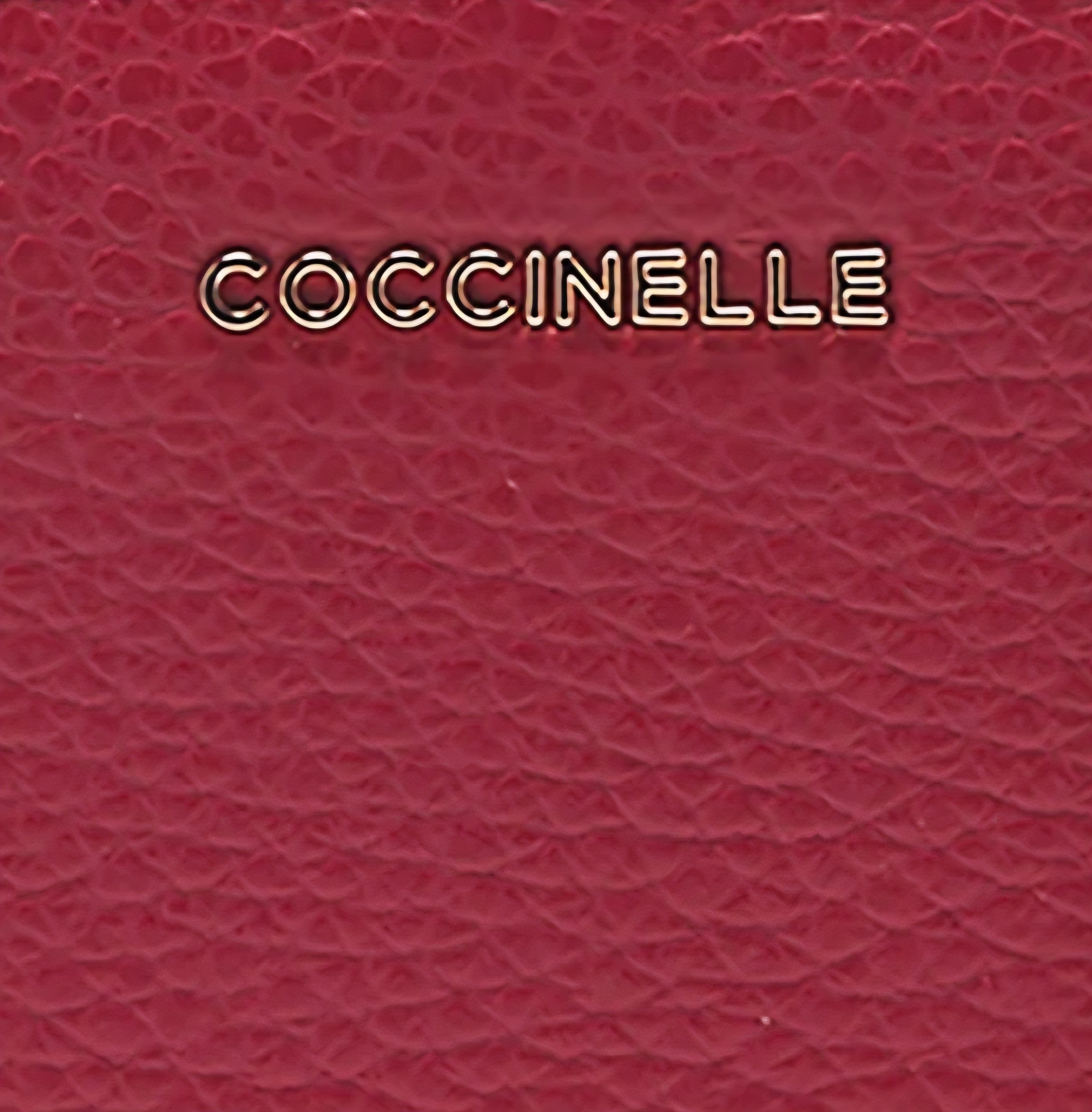 COCCINELLE