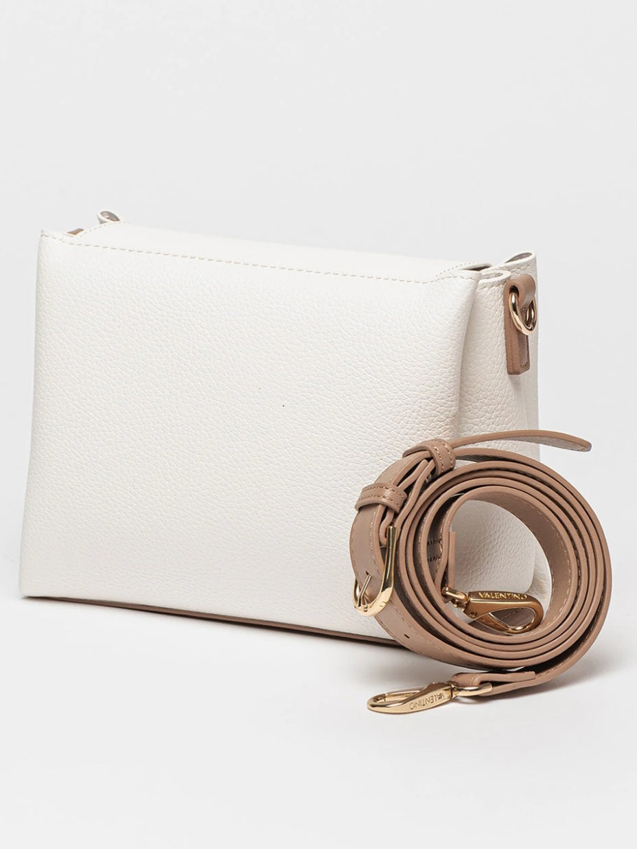 VALENTINO BAGS WOMEN'S BAG WHITE