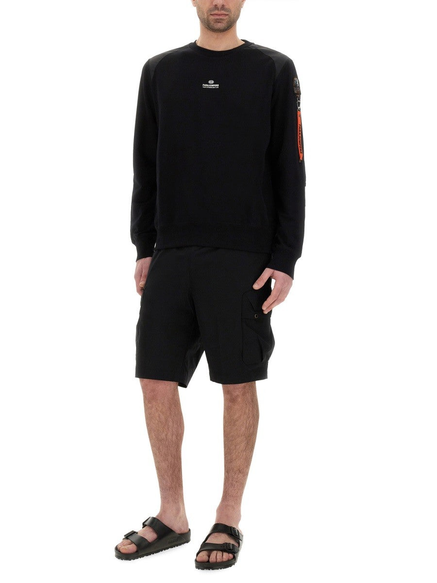 PARAJUMPERS
