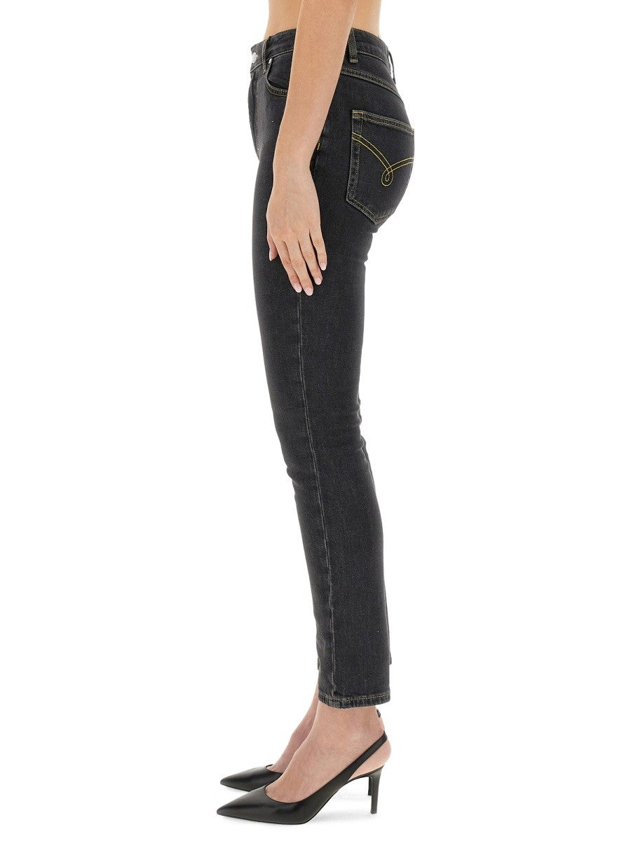 MOSCHINO JEANS