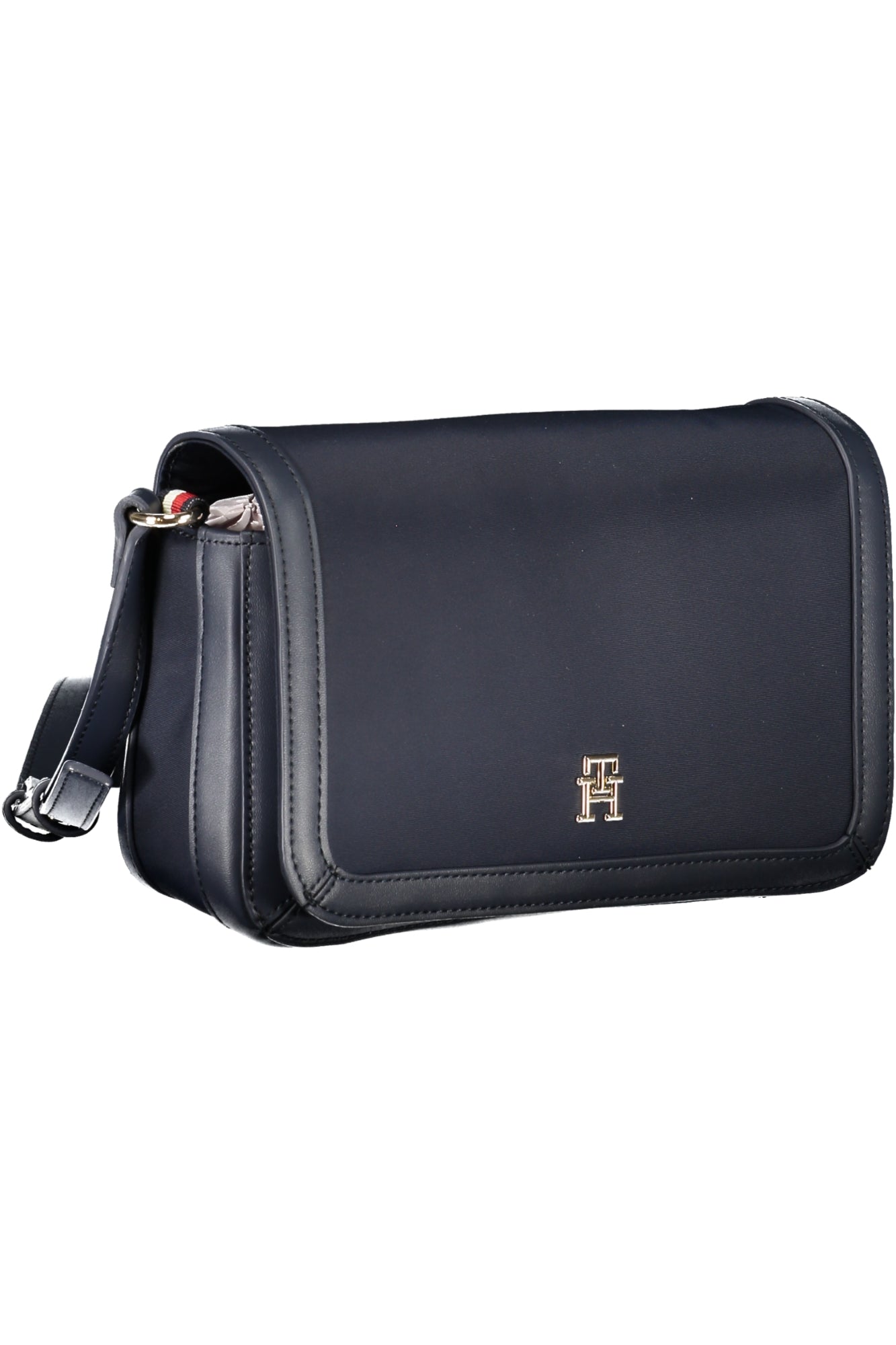 TOMMY HILFIGER BLUE WOMEN'S BAG