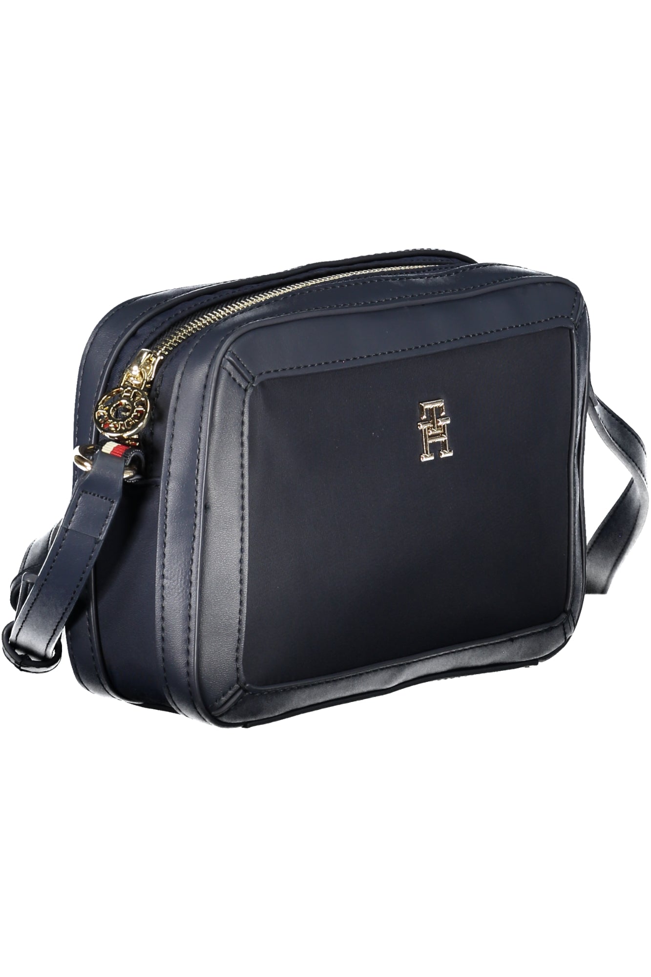 TOMMY HILFIGER BLUE WOMEN'S BAG