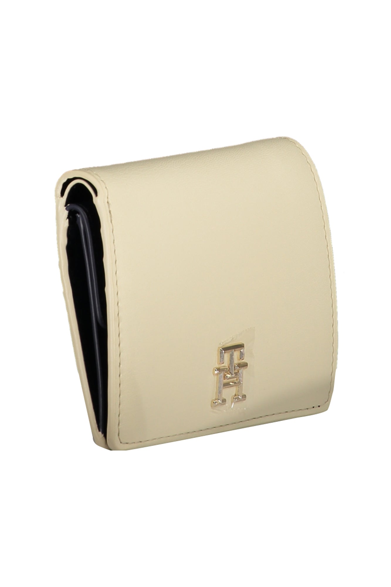 TOMMY HILFIGER WOMEN'S WALLET BEIGE