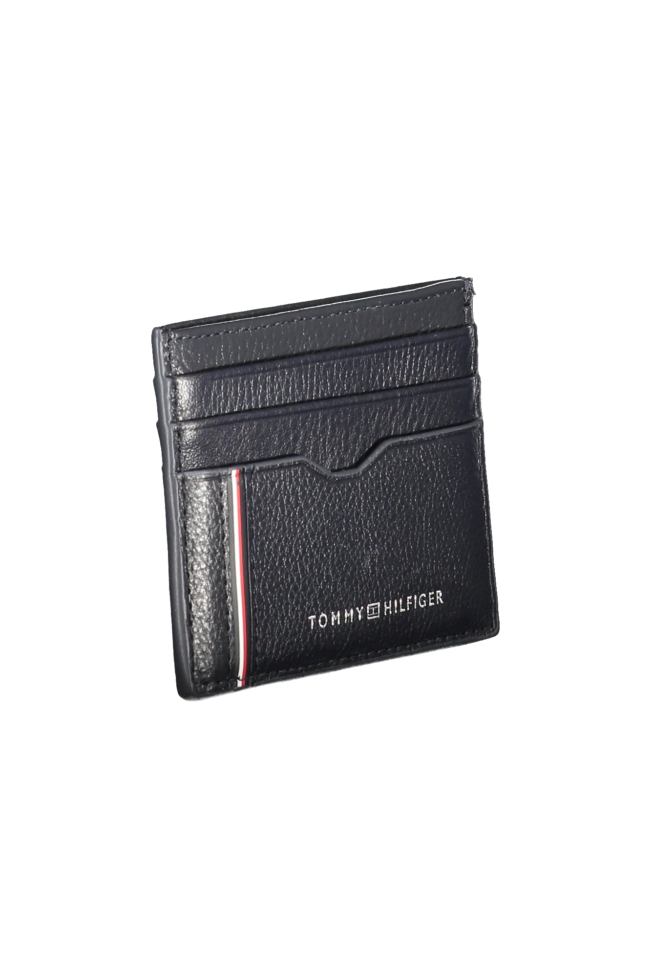 TOMMY HILFIGER MEN'S WALLET BLUE