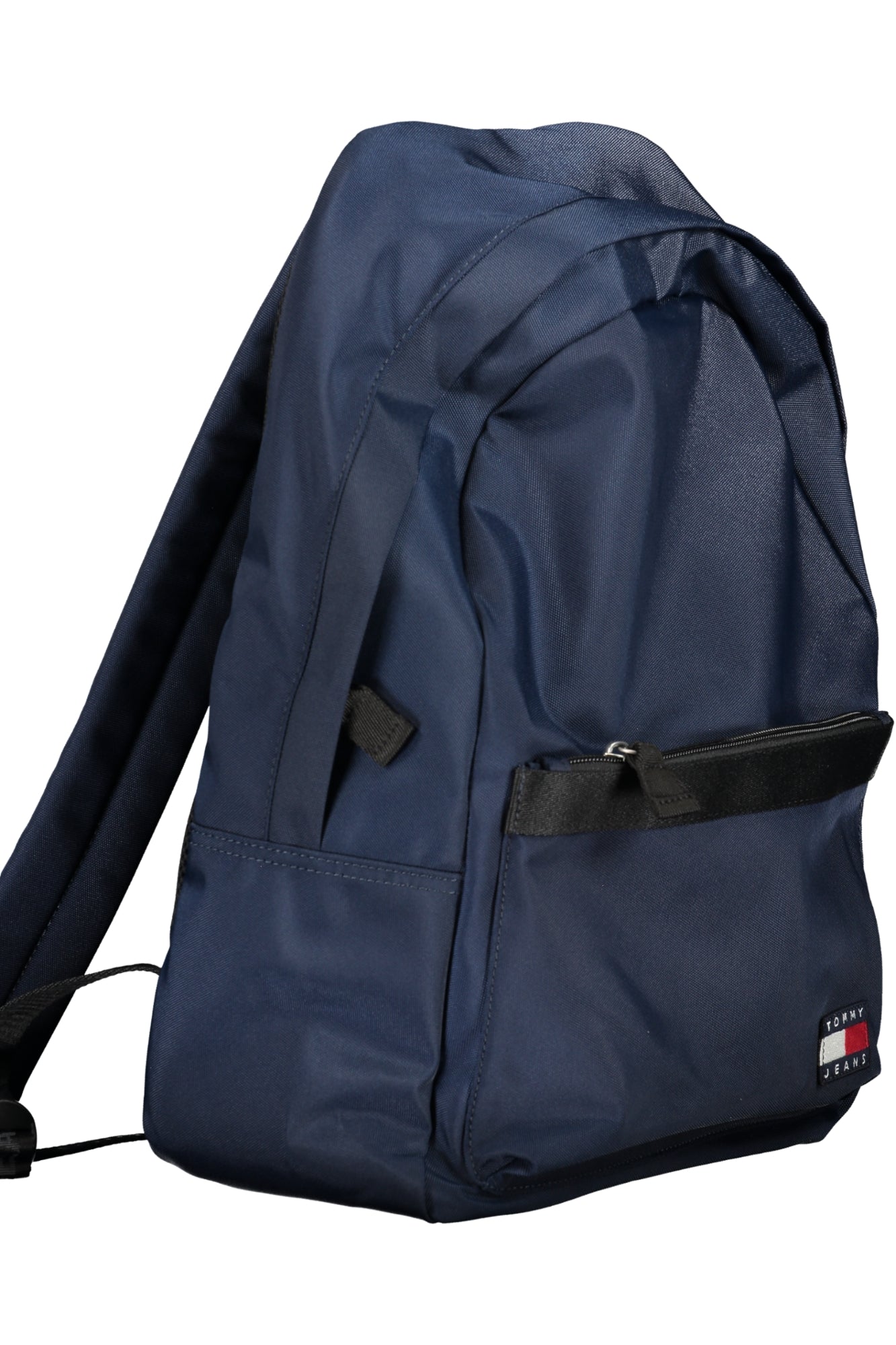 TOMMY HILFIGER MEN'S BLUE BACKPACK