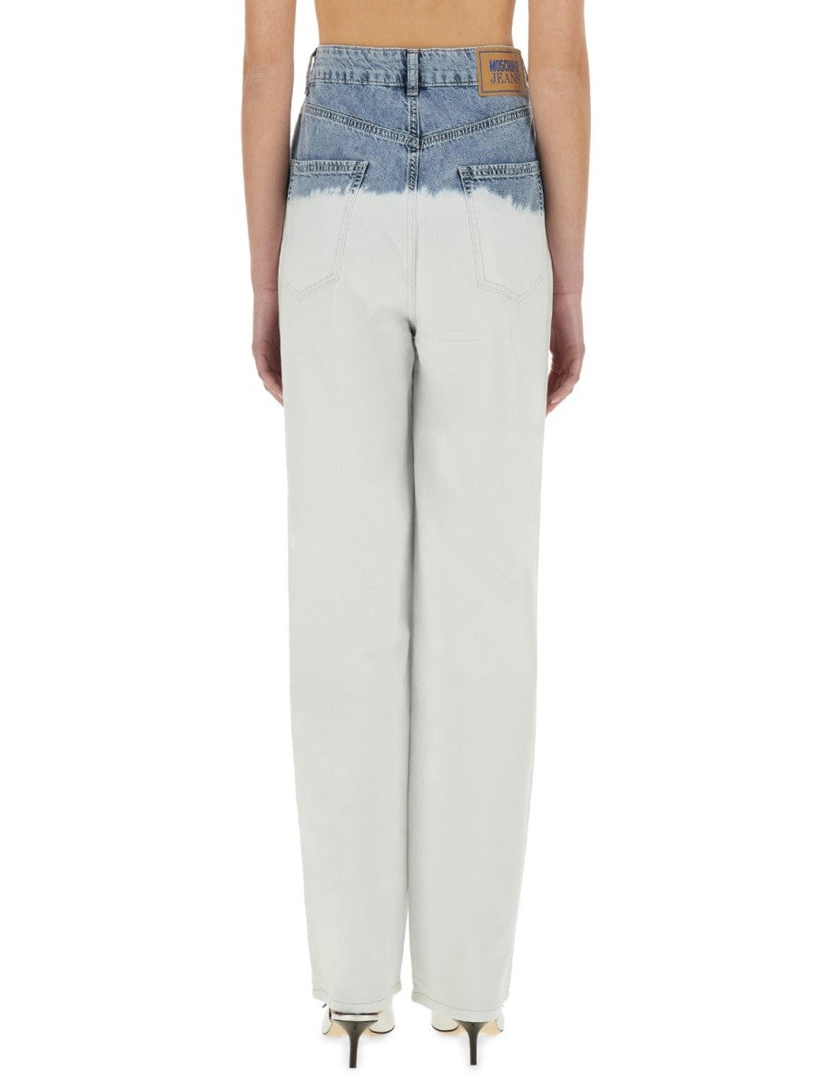 MOSCHINO JEANS