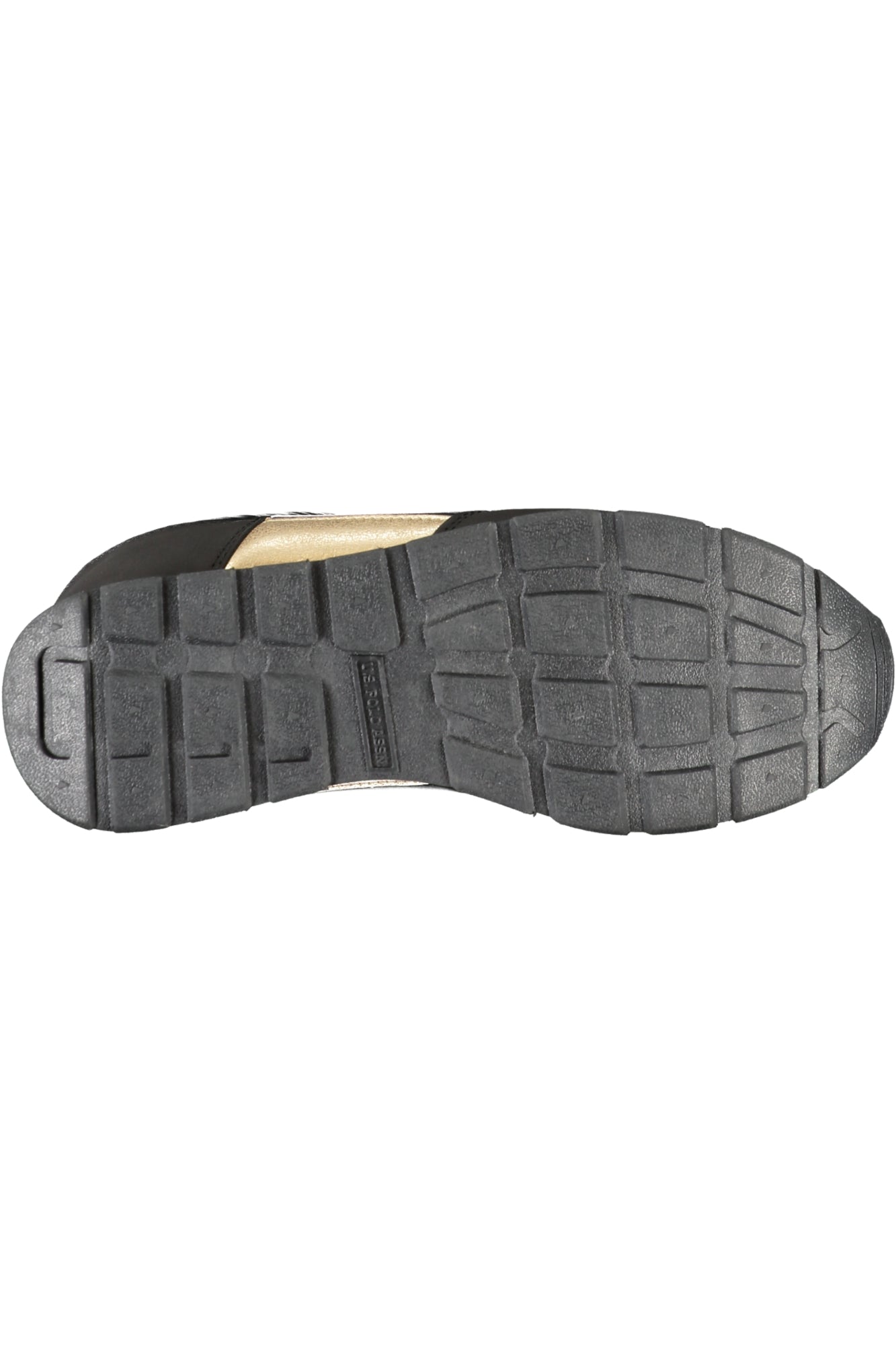 US POLO BEST PRICE BLACK WOMEN'S SPORTS SHOES