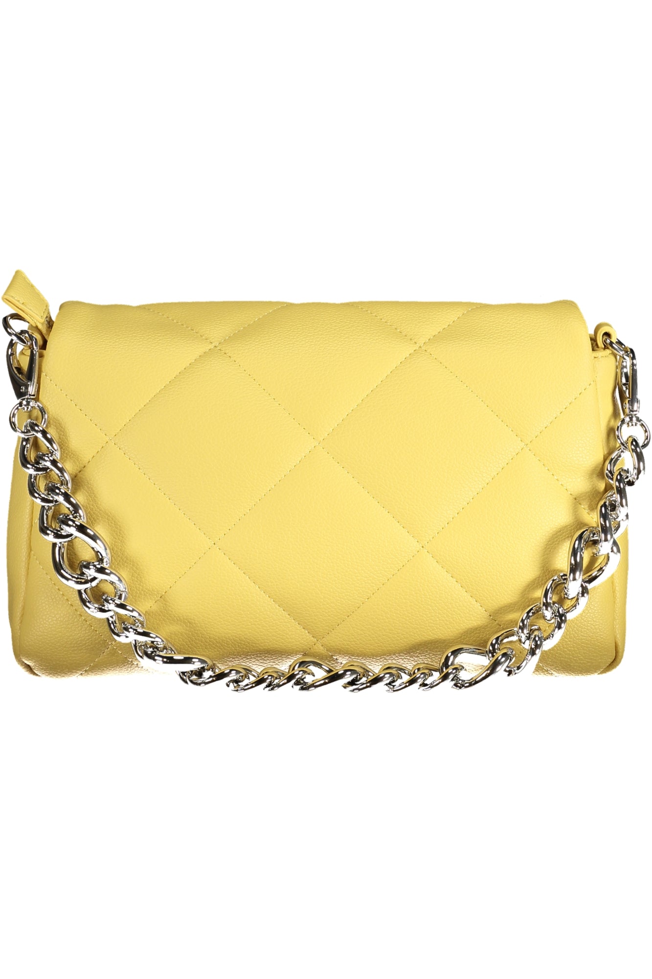 VALENTINO BAGS YELLOW WOMEN'S BAG