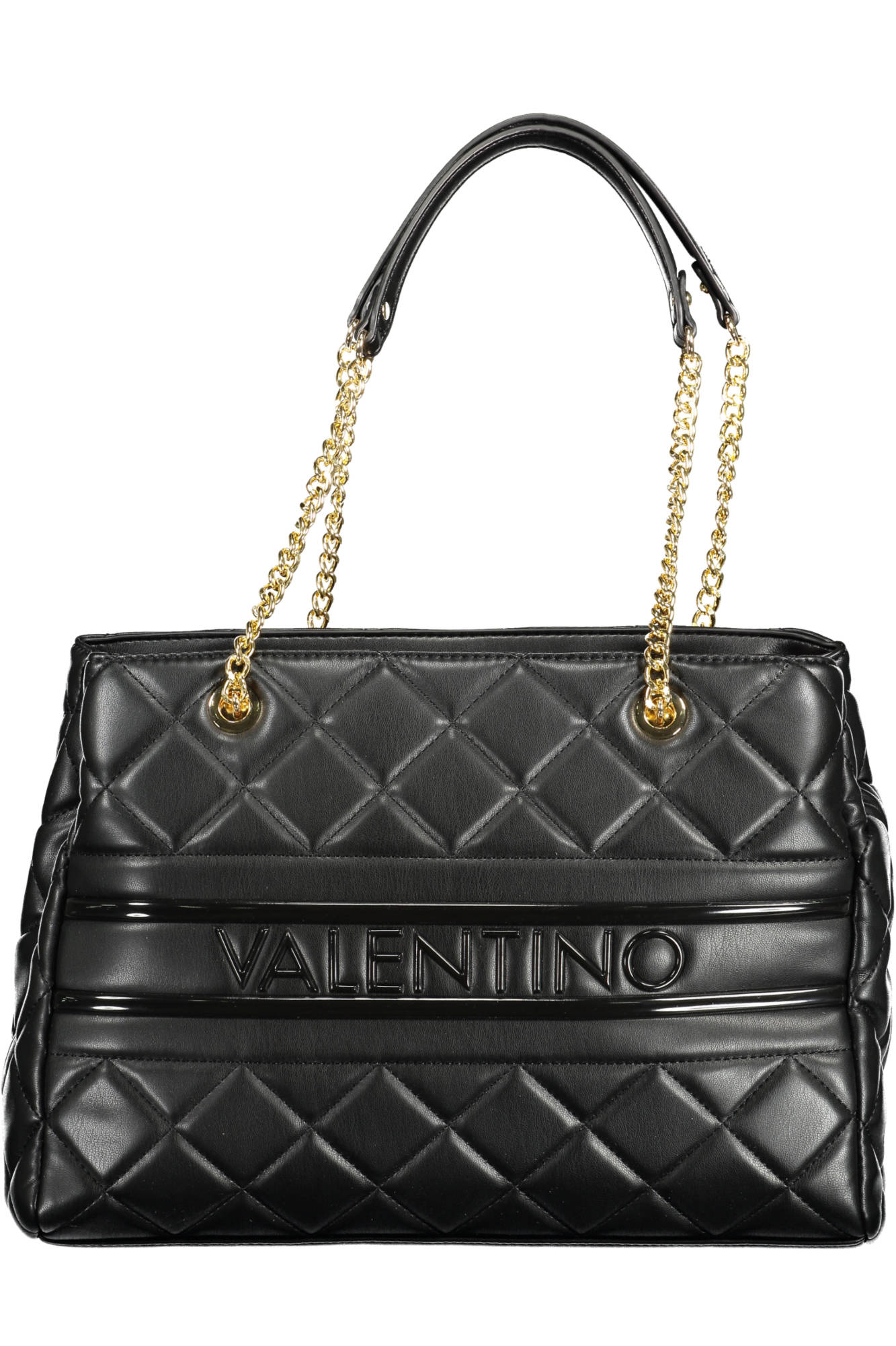 VALENTINO BAGS WOMEN'S BAG BLACK