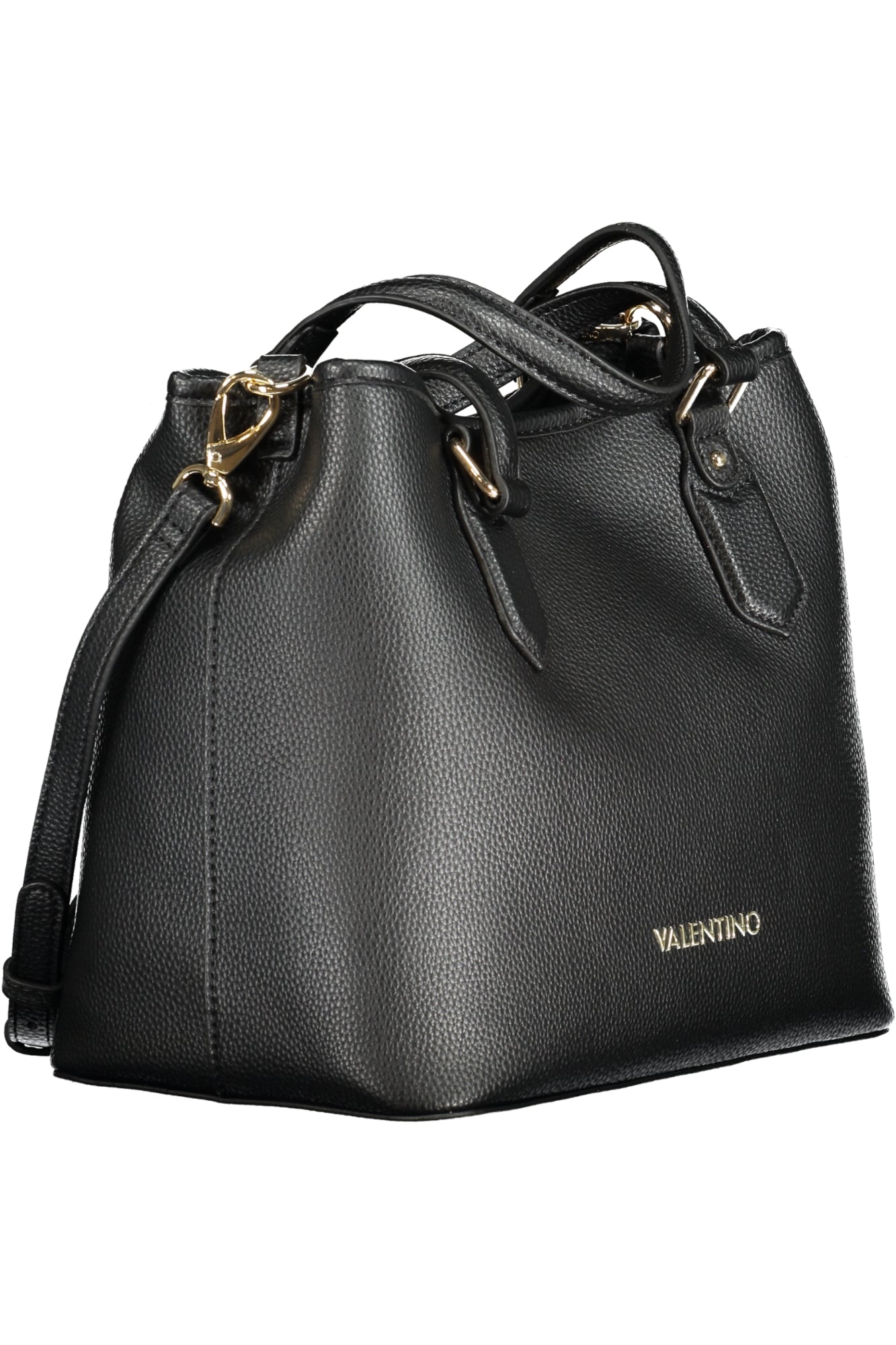 VALENTINO BAGS WOMEN'S BAG BLACK