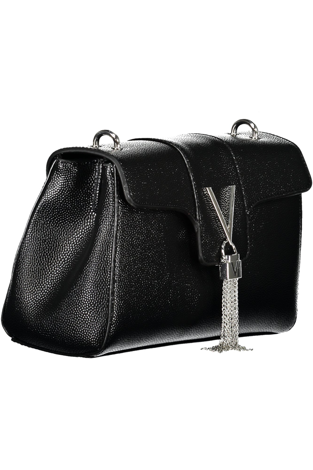 VALENTINO BAGS BLACK WOMEN'S BAG