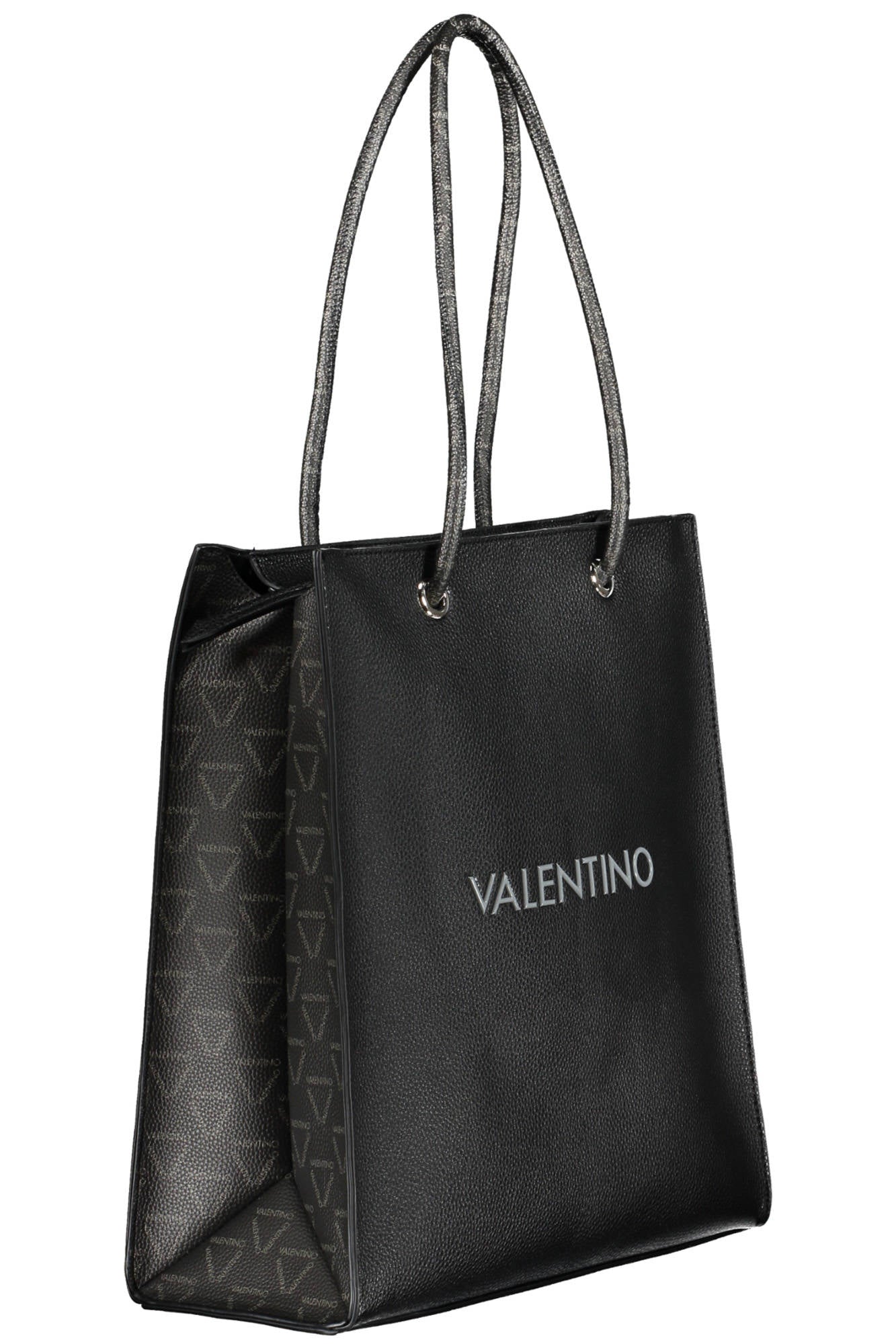 VALENTINO BAGS BLACK WOMEN'S BAG