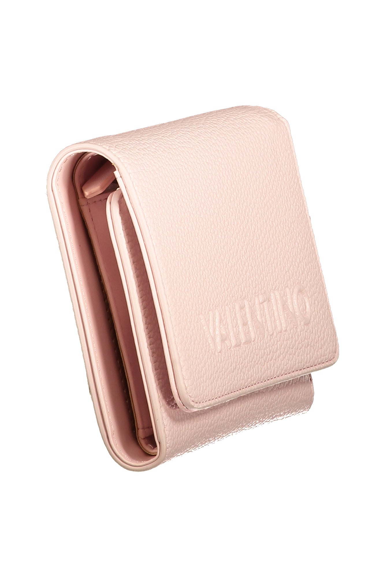 VALENTINO BAGS WOMEN'S WALLET PINK