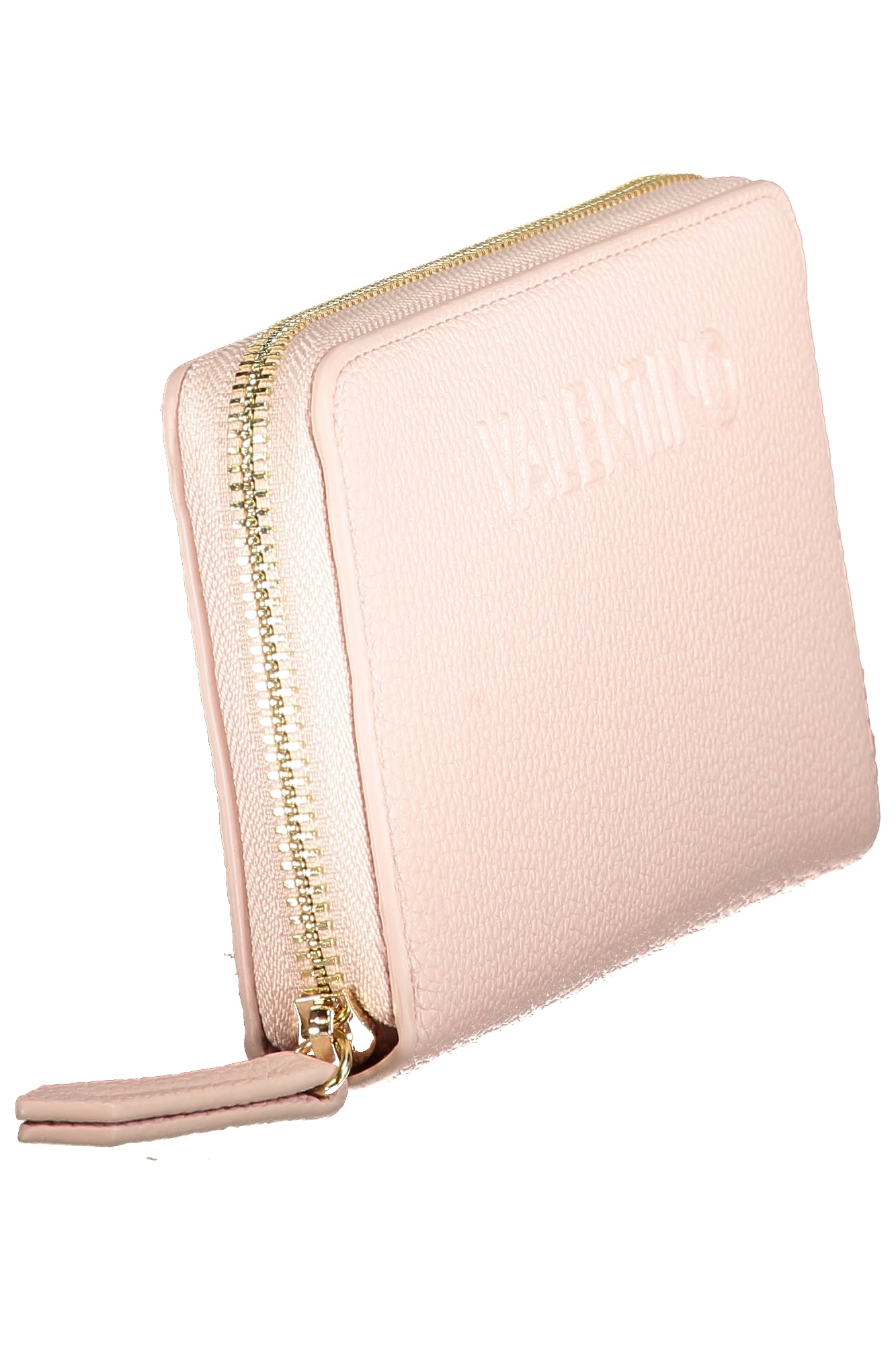 VALENTINO BAGS WOMEN'S WALLET PINK