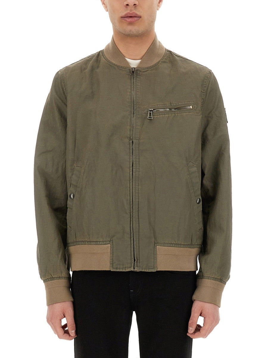 BELSTAFF
