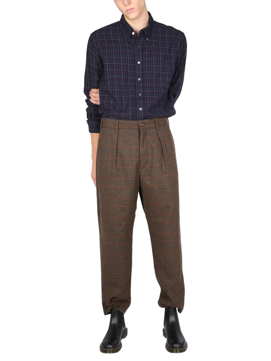 ENGINEERED GARMENTS