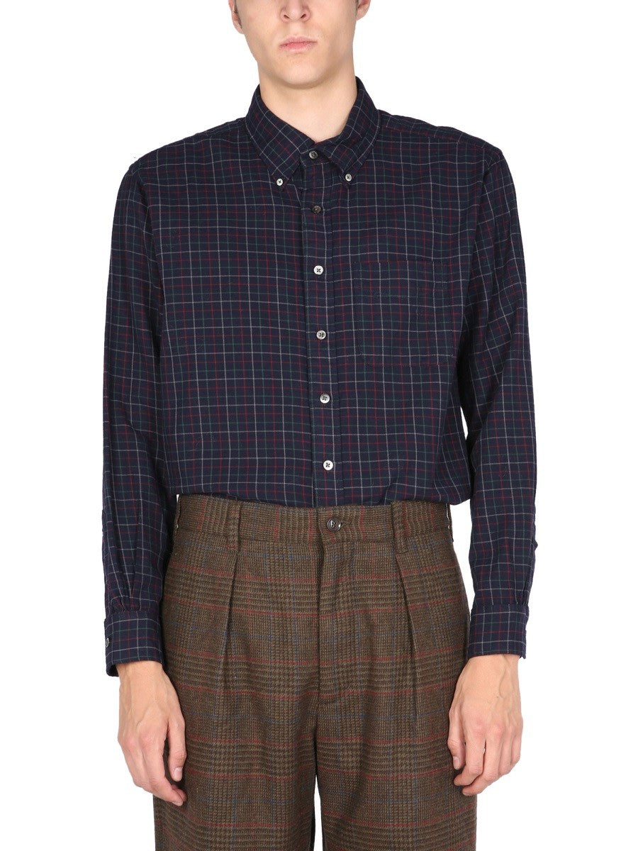 ENGINEERED GARMENTS