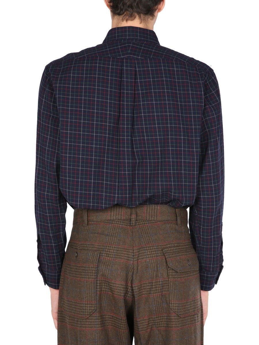 ENGINEERED GARMENTS
