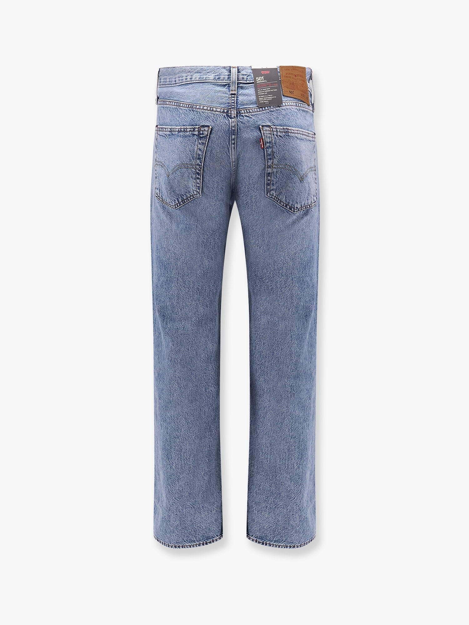 Levi's