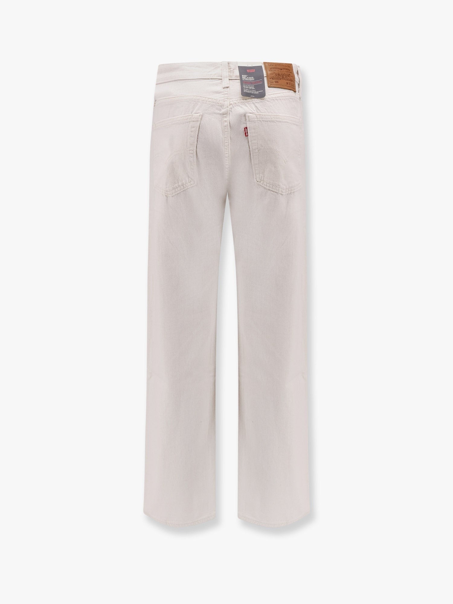 Levi's