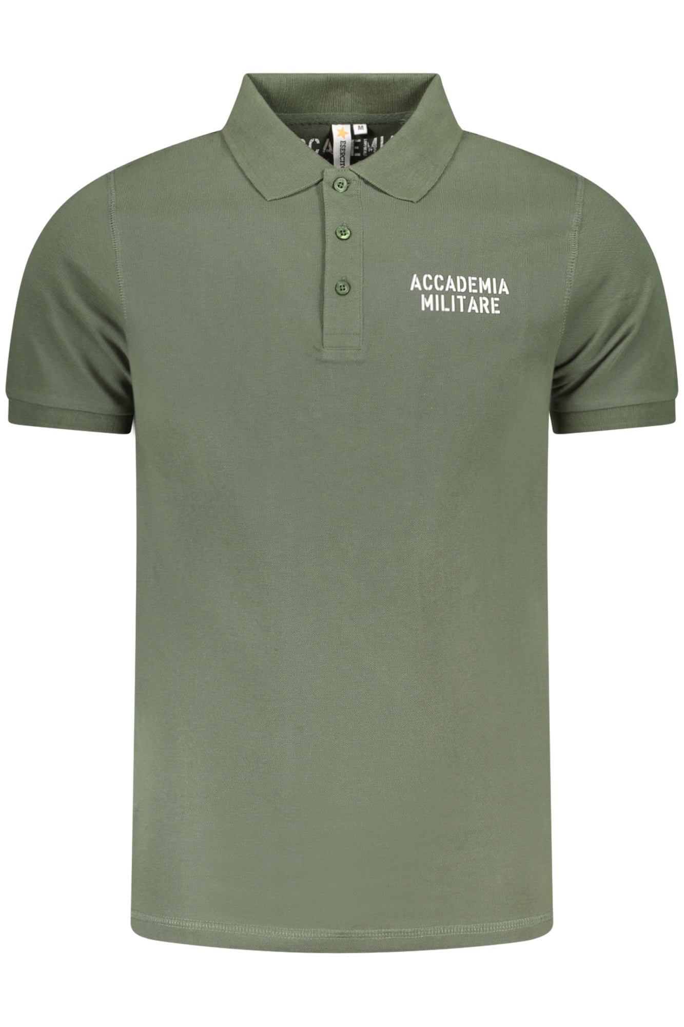 ACCADEMIA MILITARE