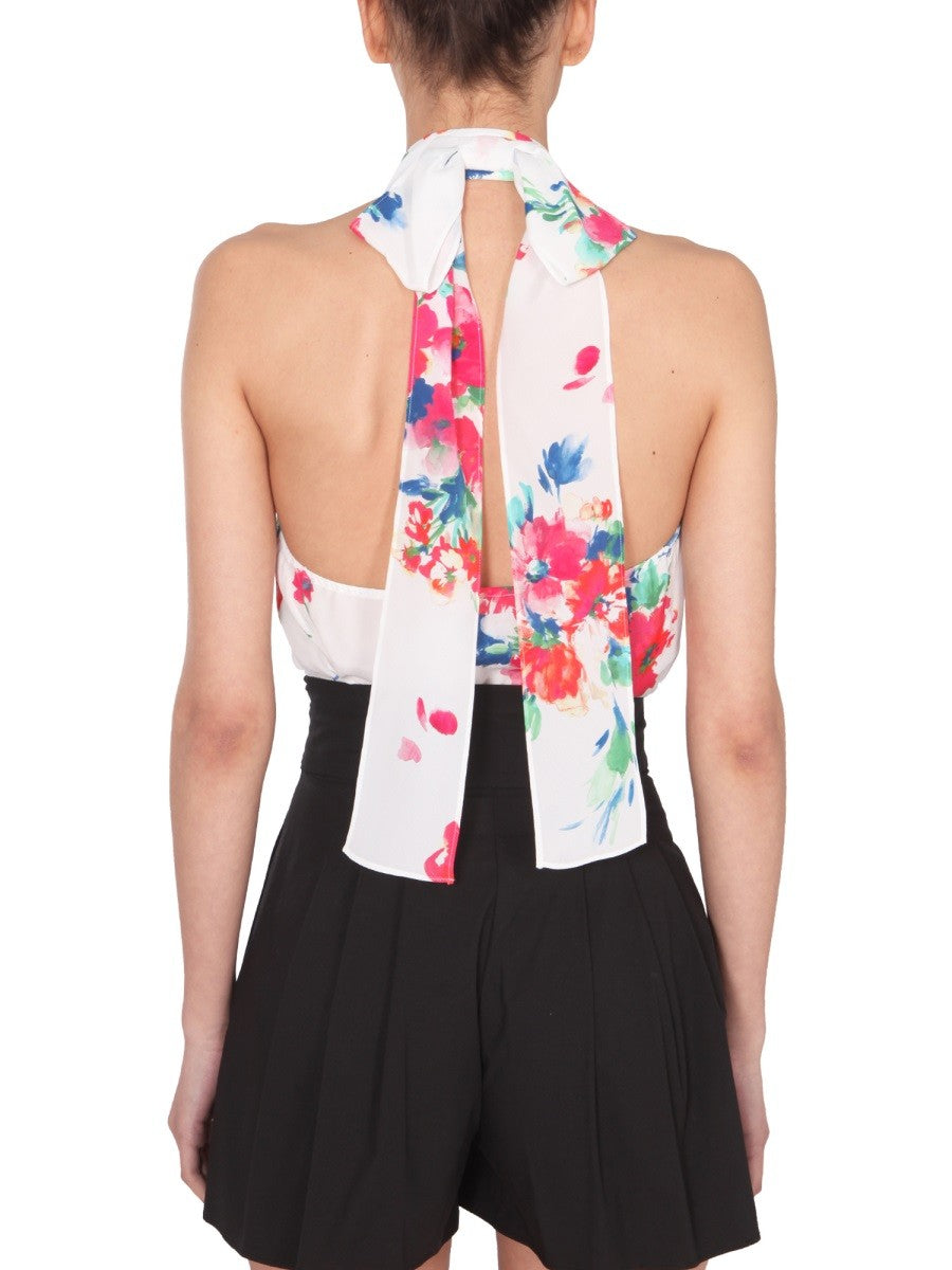 Boutique Moschino