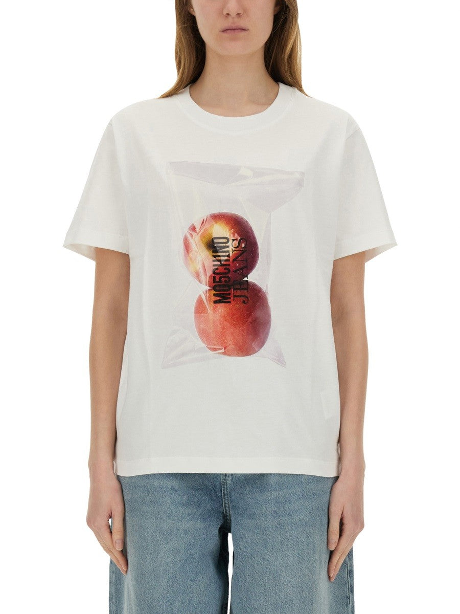 MOSCHINO JEANS