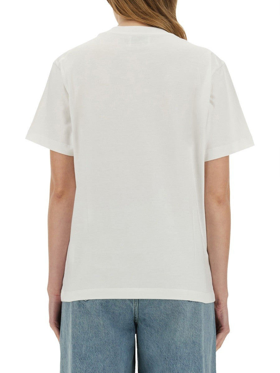 MOSCHINO JEANS