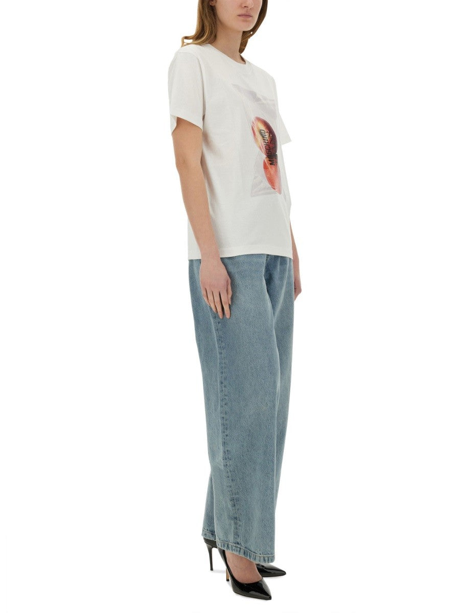 MOSCHINO JEANS