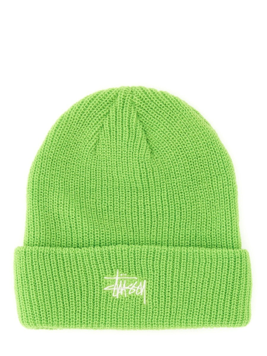STUSSY