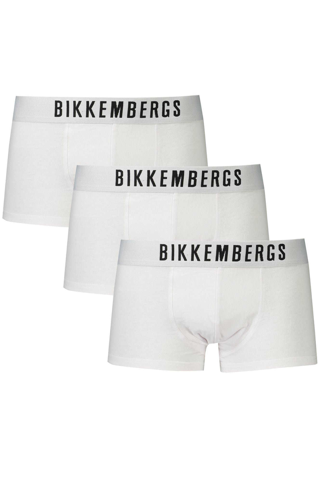 BIKKEMBERGS