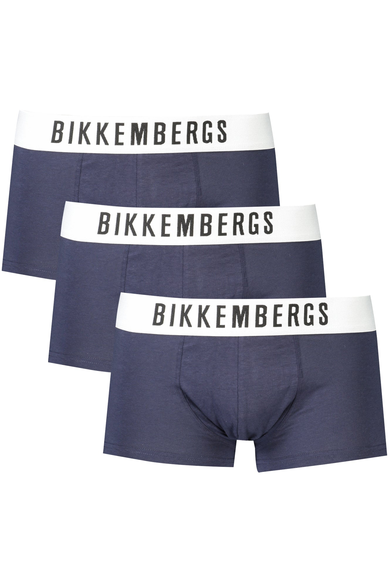BIKKEMBERGS