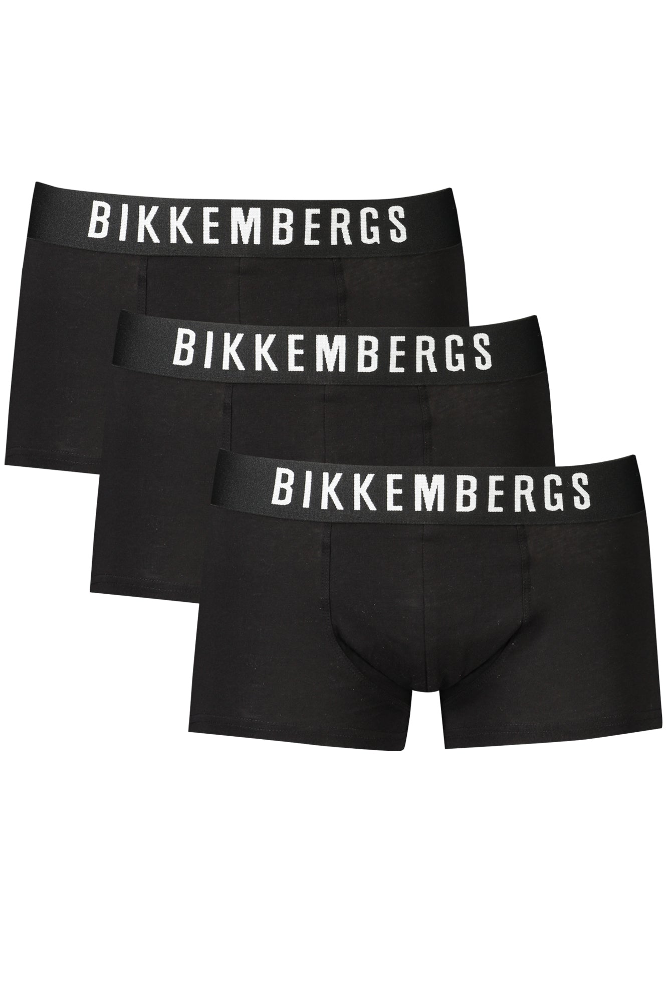 BIKKEMBERGS