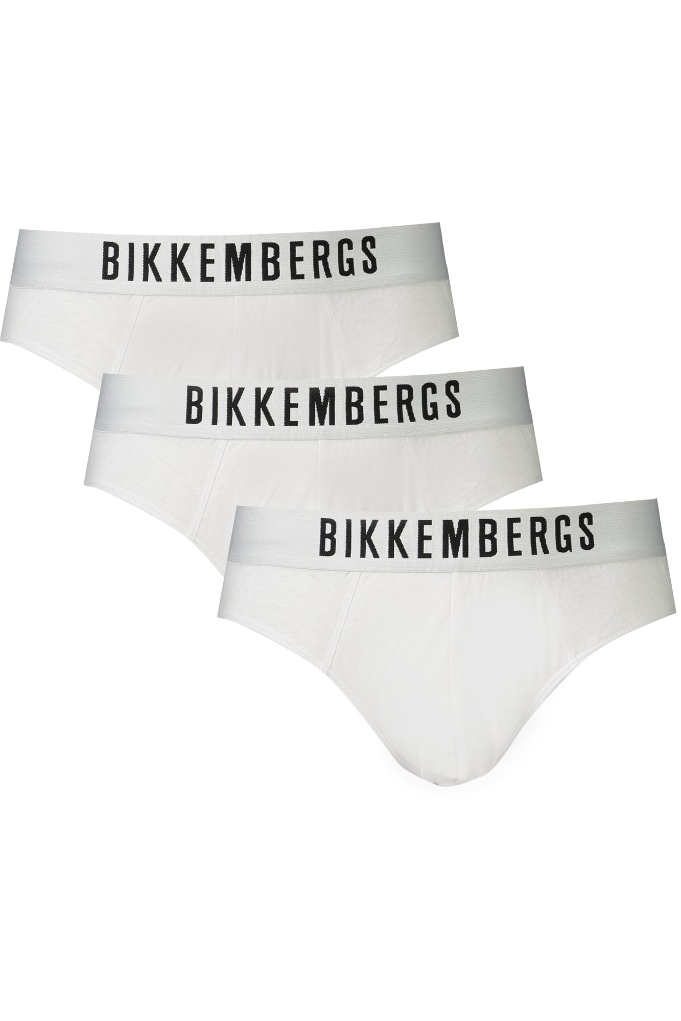 BIKKEMBERGS