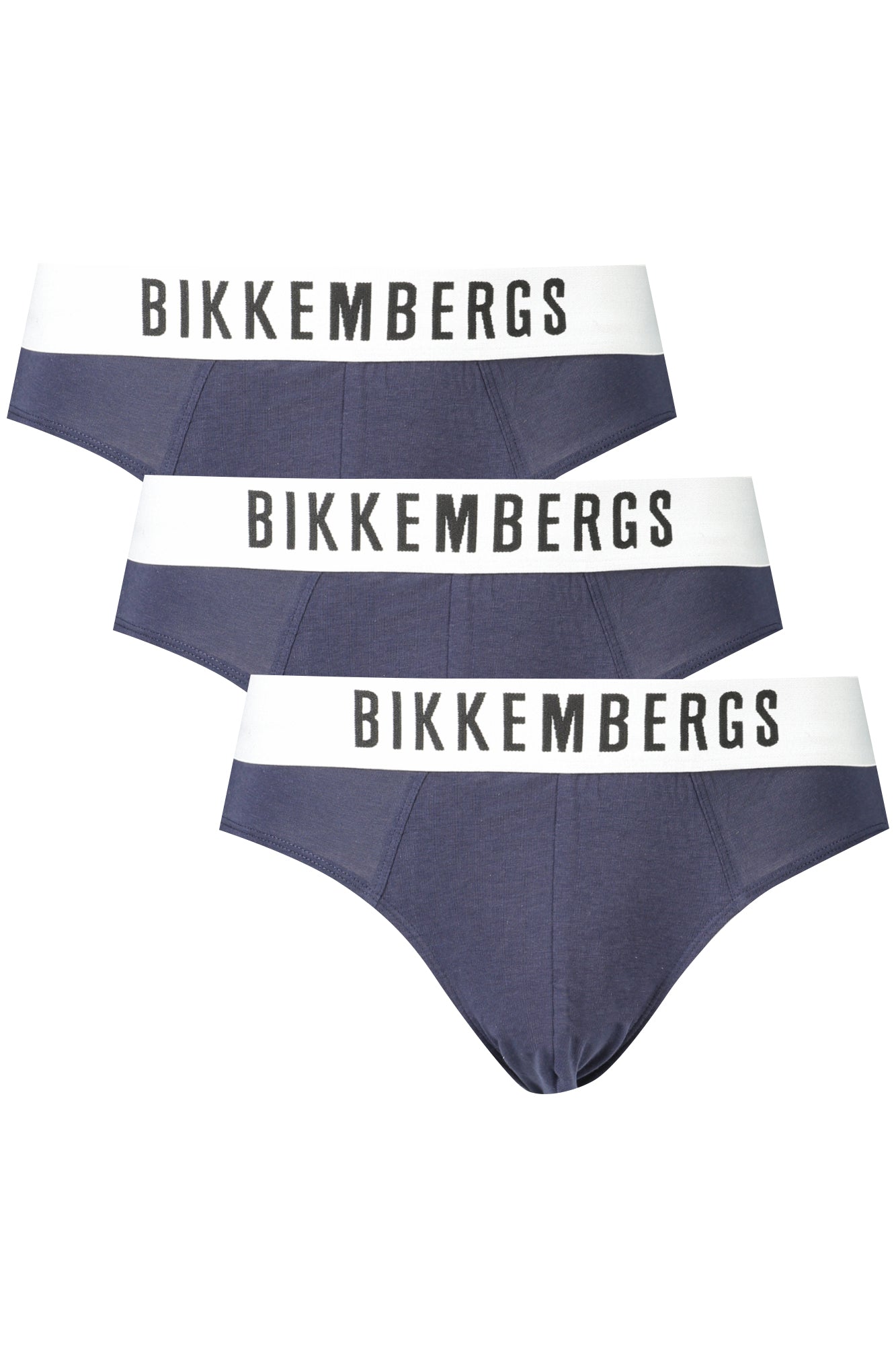 BIKKEMBERGS