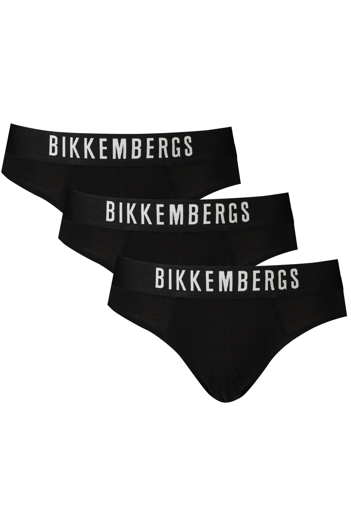 BIKKEMBERGS