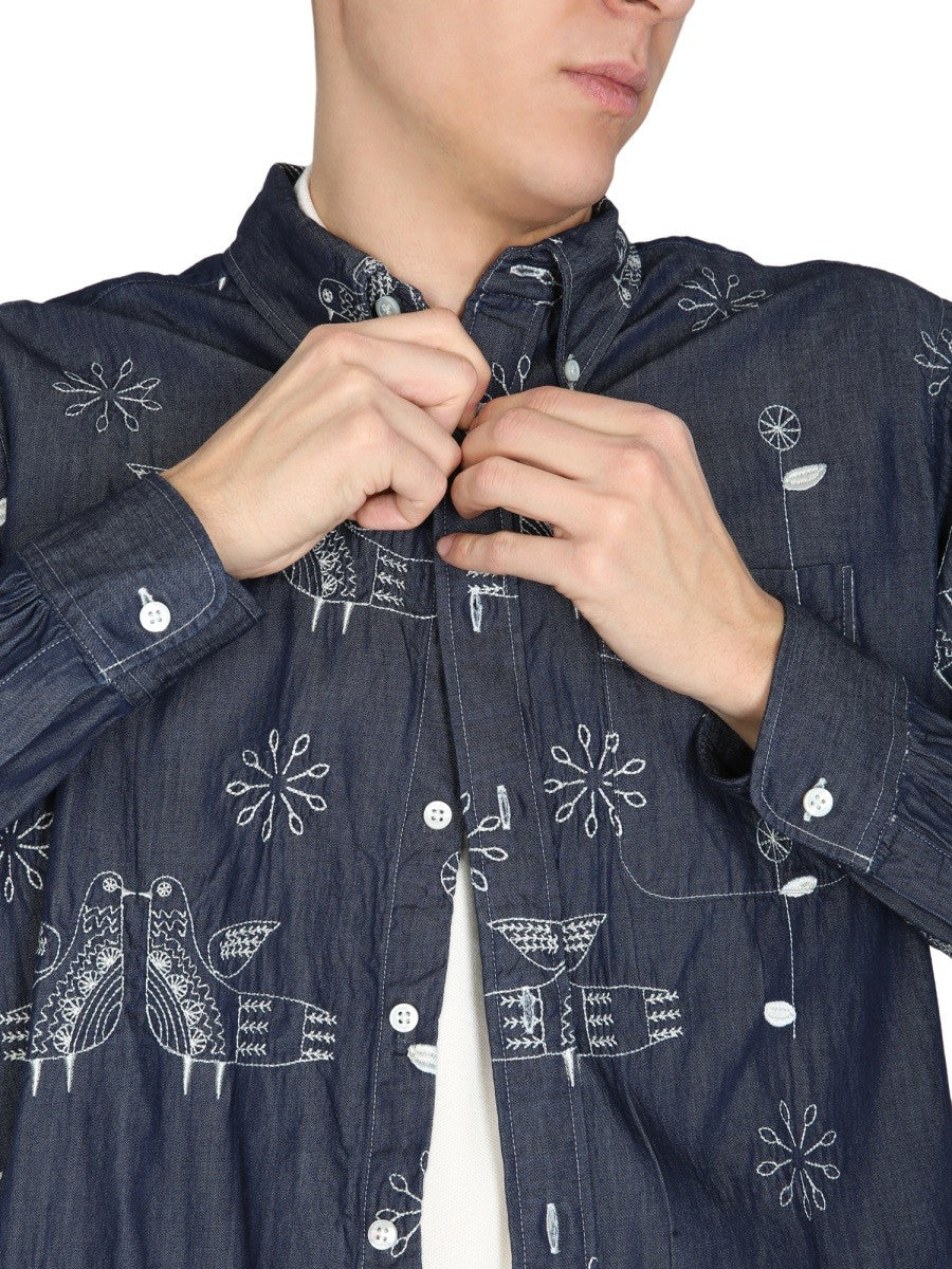 ENGINEERED GARMENTS