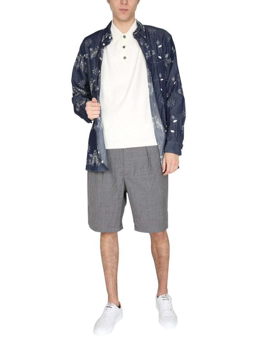 ENGINEERED GARMENTS
